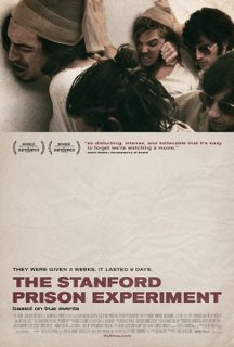 The Stanford Prison Experiment - 2015 DVDRip x264 AC3 - Türkçe Altyazılı Tek Link indir