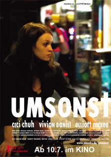 Umsonst - 2014 DVDRip x264 - Türkçe Altyazılı Tek Link indir