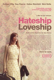 Hateship Loveship - 2013 DVDRip x264 - Türkçe Altyazılı Tek Link indir