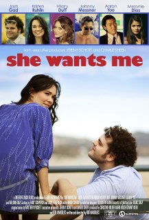 She Wants Me - 2012 720p BRRip AC3 XviD - Türkçe Altyazılı indir