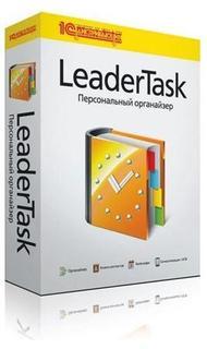 LeaderTask v8.2.2.1 Türkçe