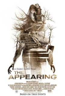 The Appearing - 2014 DVDRip x264 - Türkçe Altyazılı Tek Link indir