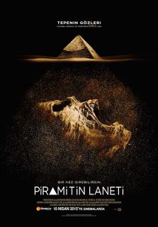 Piramitin Laneti - 2014 DVDRip x264 - Türkçe Altyazılı Tek Link indir