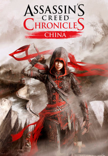 Assassins Creed Chronicles China - CODEX - Tek Link indir