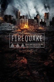 Firequake - 2014 DVDRip x264 - Türkçe Altyazılı Tek Link indir