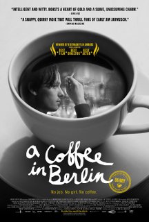 A Coffee in Berlin - 2012 BDRip x264 - Türkçe Altyazılı Tek Link indir