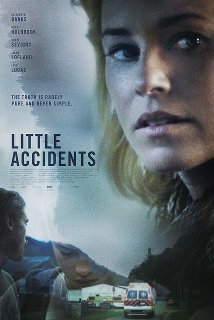 Little Accidents - 2014 BDRip x264 - Türkçe Altyazılı Tek Link indir
