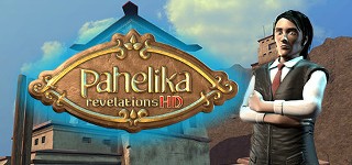 Pahelika Revelations HD - ALiAS - Tek Link indir