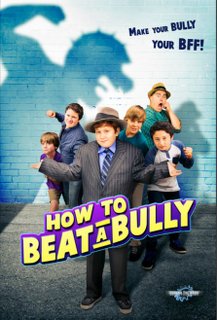 How To Beat A Bully - 2014 DVDRip XviD AC3 - Türkçe Altyazılı Tek Link indir