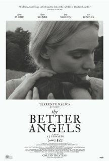 The Better Angels - 2014 DVDRip x264 - Türkçe Altyazılı Tek Link indir