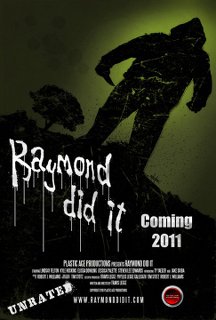 Raymond Did It - 2011 BDRip x264 - Türkçe Altyazılı Tek Link indir