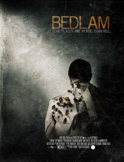Bedlam - 2015 DVDRip x264 - Türkçe Altyazılı Tek Link indir