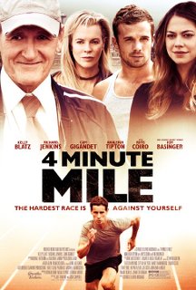 4 Minute Mile - 2014 DVDRip x264 - Türkçe Altyazılı Tek Link indir