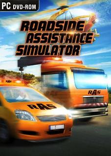 Roadside Assistance Simulator - POSTMORTEM - Türkçe Tek Link indir