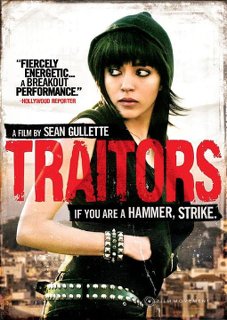 Traitors - 2013 DVDRip x264 - Türkçe Altyazılı Tek Link indir