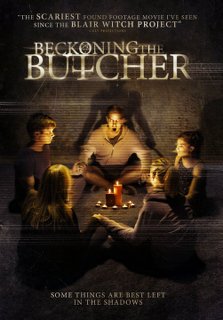 Beckoning The Butcher - 2013 DVDRip x264 - Türkçe Altyazılı Tek Link indir