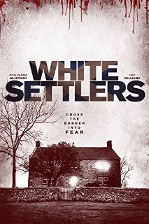 White Settlers - 2014 DVDRip x264 - Türkçe Altyazılı Tek Link indir