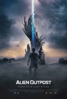 Alien Outpost - 2014 DVDRip XviD - Türkçe Altyazılı Tek Link indir