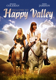Welcome To Happy Valley - 2013 DVDRip x264 - Türkçe Altyazılı Tek Link indir