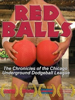 Red Balls - 2012 BDRip x264 - Türkçe Altyazılı Tek Link indir