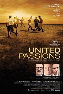 United Passions - 2014 DVDRip x264 - Türkçe Altyazılı Tek Link indir