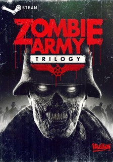 Zombie Army Trilogy - CODEX - Tek Link indir