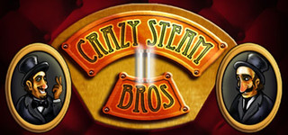 Crazy Steam Bros 2 - ALiAS - Tek Link indir