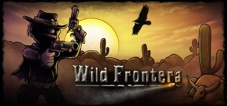 Wild Frontera - PLAZA - Tek Link indir