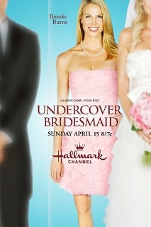 Undercover Bridesmaid - 2012 BDRip x264 - Türkçe Altyazılı Tek Link indir