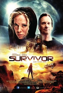 Survivor - 2014 BDRip x264 - Türkçe Altyazılı Tek Link indir