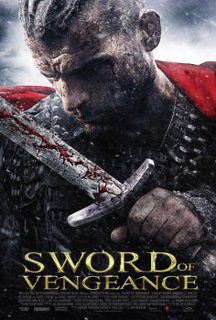 Sword of Vengeance - 2015 BDRip x264 - Türkçe Altyazılı Tek Link indir