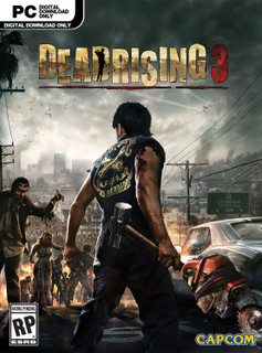 Dead Rising 3 - CODEX - Tek Link indir