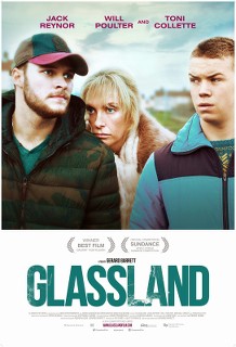 Glassland - 2014 DVDRip x264 - Türkçe Altyazılı Tek Link indir