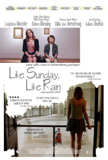 Like Sunday Like Rain - 2014 DVDRip x264 - Türkçe Altyazılı Tek Link indir