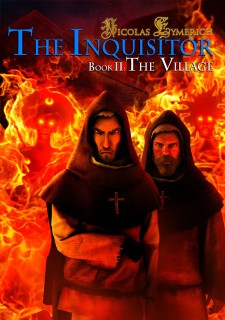 Nicolas Eymerich The Inquisitor Book II The Village - RELOADED - Tek Link indir