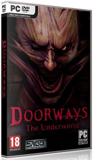Doorways The Underworld - CODEX - Tek Link indir