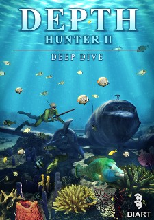 Depth Hunter 2 Deep Dive - SKIDROW - Tek Link indir