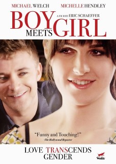 Boy Meets Girl - 2014 DVDRip x264 - Türkçe Altyazılı Tek Link indir