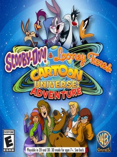 Scooby Doo and Looney Tunes Cartoon Universe Adventure - POSTMORTEM - Tek Link indir