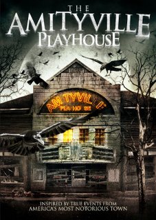 The Amityville Playhouse - 2015 DVDRip x264 AC3 - Türkçe Altyazılı Tek Link indir