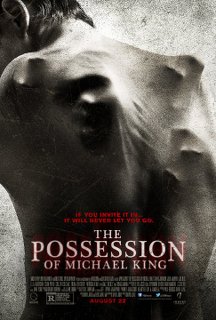 The Possession of Michael King - 2014 DVDRip XviD AC3 - Türkçe Altyazılı Tek Link indir