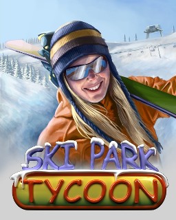 Ski Park Tycoon - FASiSO - Tek Link indir