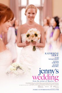 Jennys Wedding - 2015 DVDRip x264 - Türkçe Altyazılı Tek Link indir