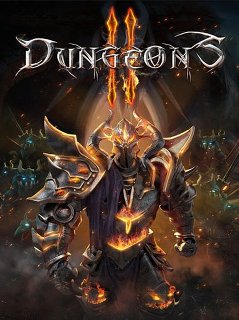 Dungeons 2 - CODEX - Tek Link indir