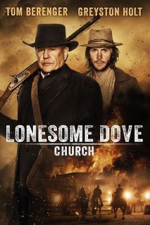 Lonesome Dove Church - 2014 DVDRip XviD - Türkçe Altyazılı Tek Link indir