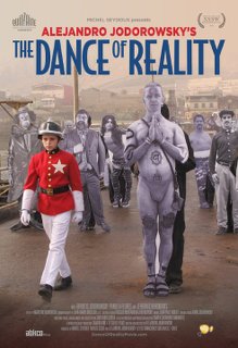 Gerçeğin Dansı - 2013 DVDRip x264 - Türkçe Altyazılı Tek Link indir