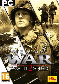 Men of War Assault Squad 2 - HI2U - Tek Link indir