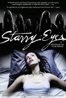 Starry Eyes - 2014 DVDRip x264 - Türkçe Altyazılı Tek Link indir