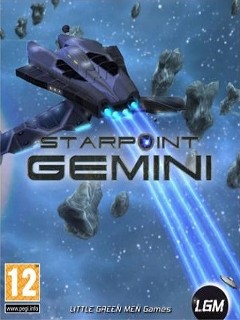 Starpoint Gemini - PROPHET - Tek Link indir