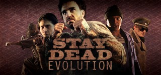 Stay Dead Evolution - TiNYiSO - Tek Link indir